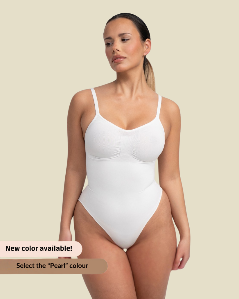 Ultra Shaping Bodysuit – Brief & Thong