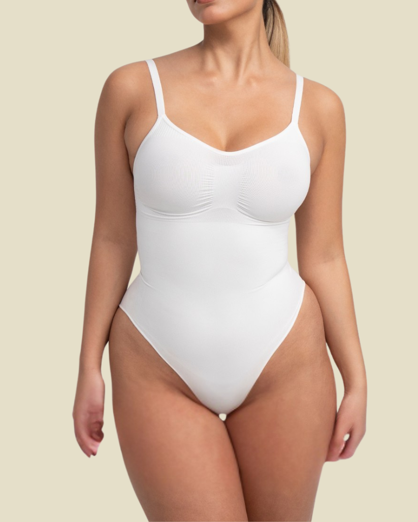 Ultra Shaping Bodysuit – Brief & Thong