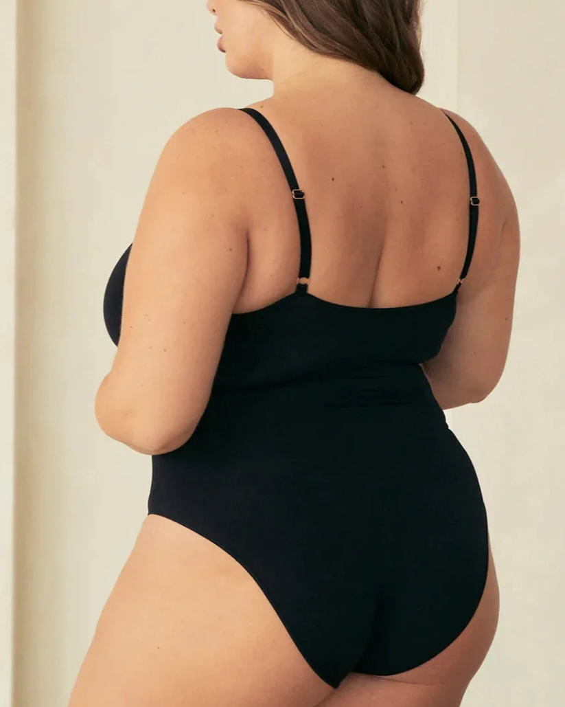 Ultra Shaping Bodysuit – Brief & Thong
