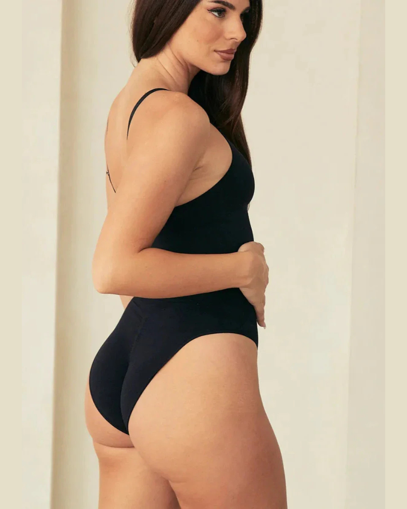Ultra Shaping Bodysuit – Brief & Thong