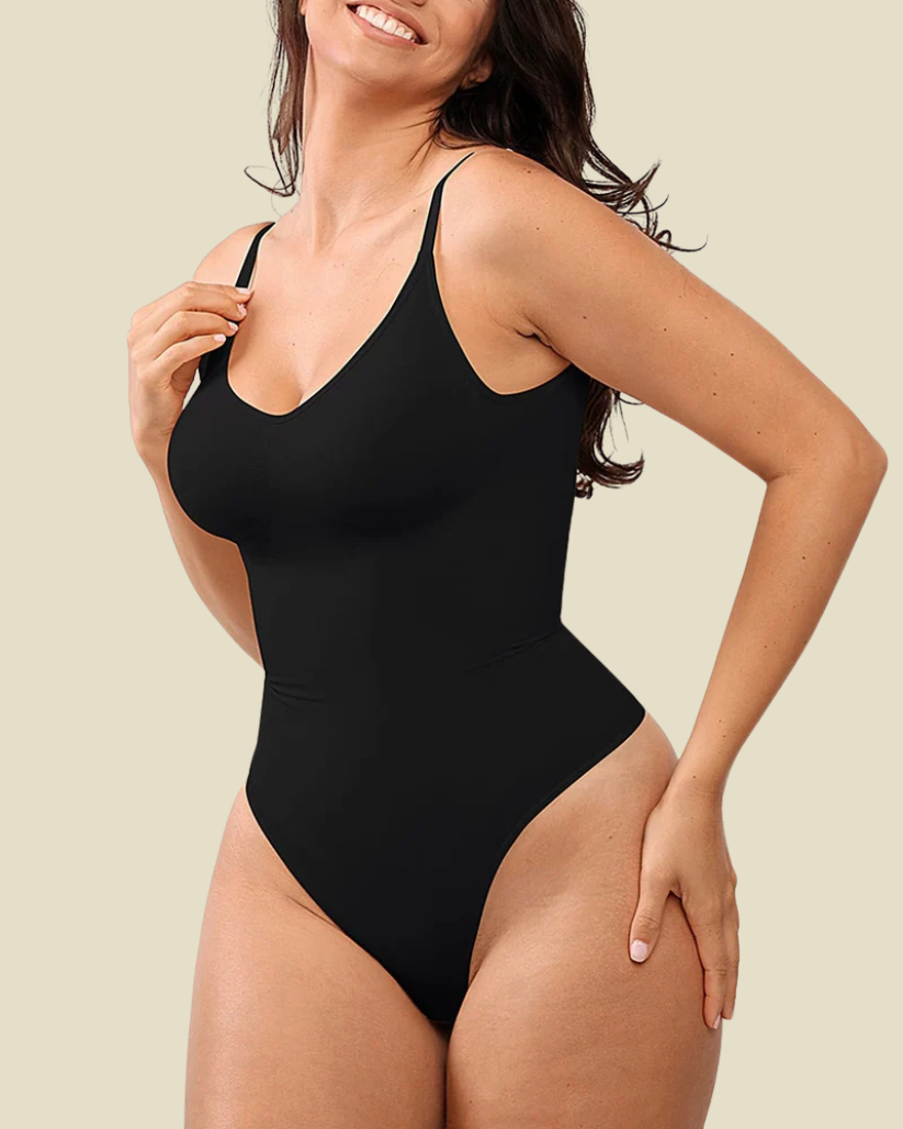 Ultra Shaping Bodysuit – Brief & Thong
