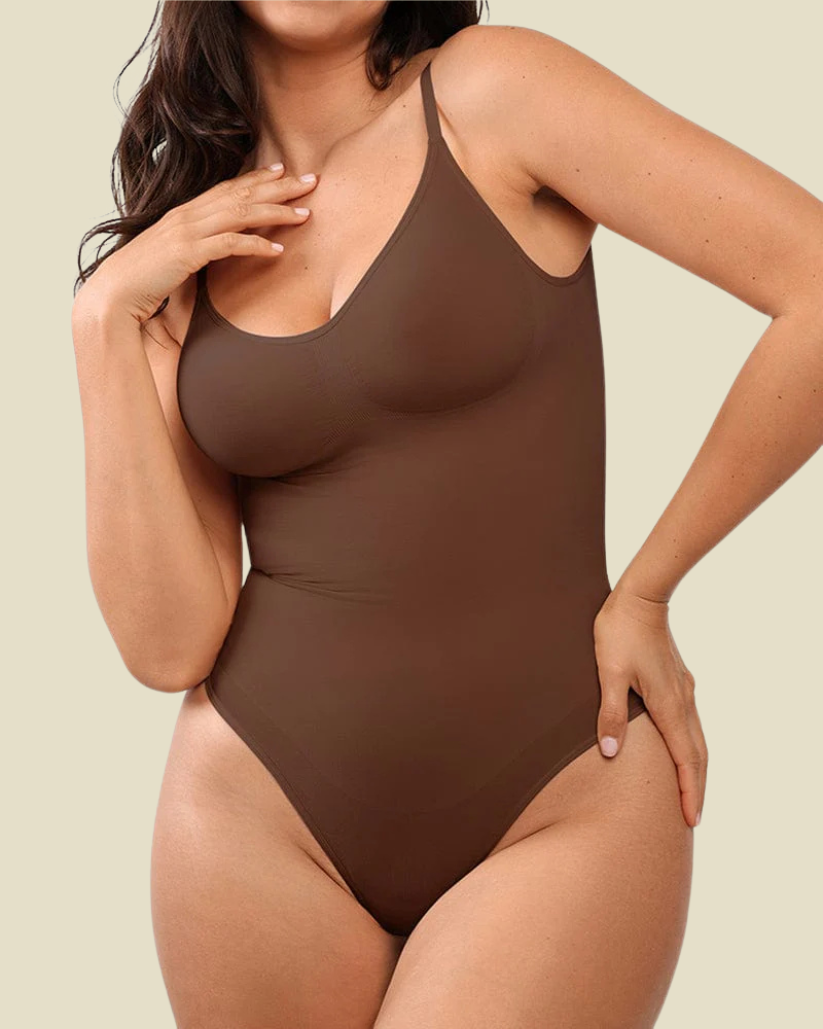 Ultra Shaping Bodysuit – Brief & Thong