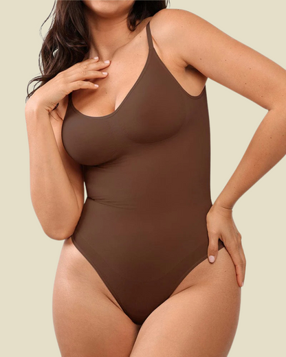 Ultra Shaping Bodysuit – Brief & Thong